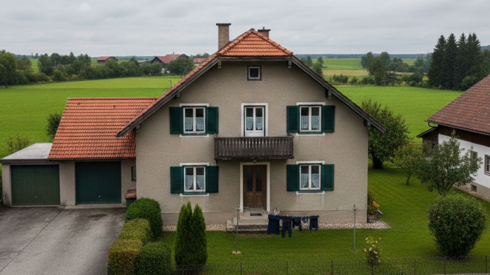 Perchtoldsdorf – Einschätzung