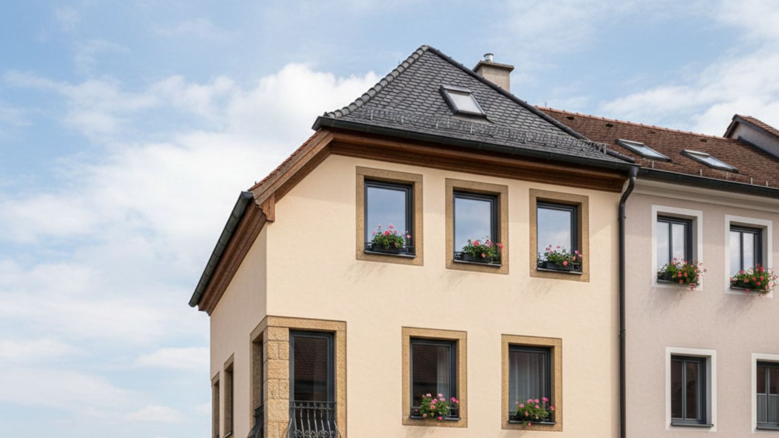 Bewertung – Immobilie