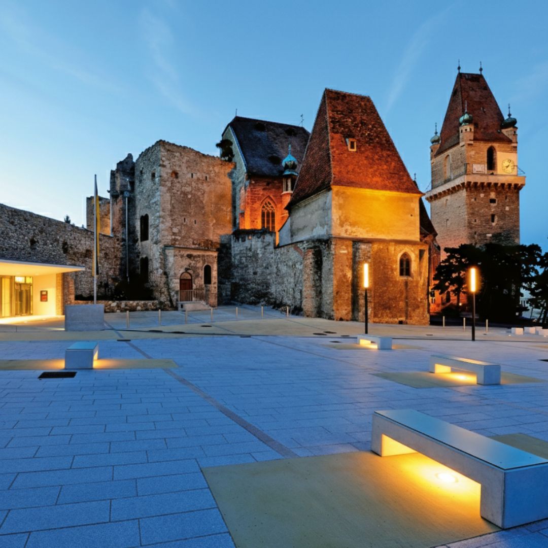 Sie bekommen die Basis für Ihre Entscheidung.