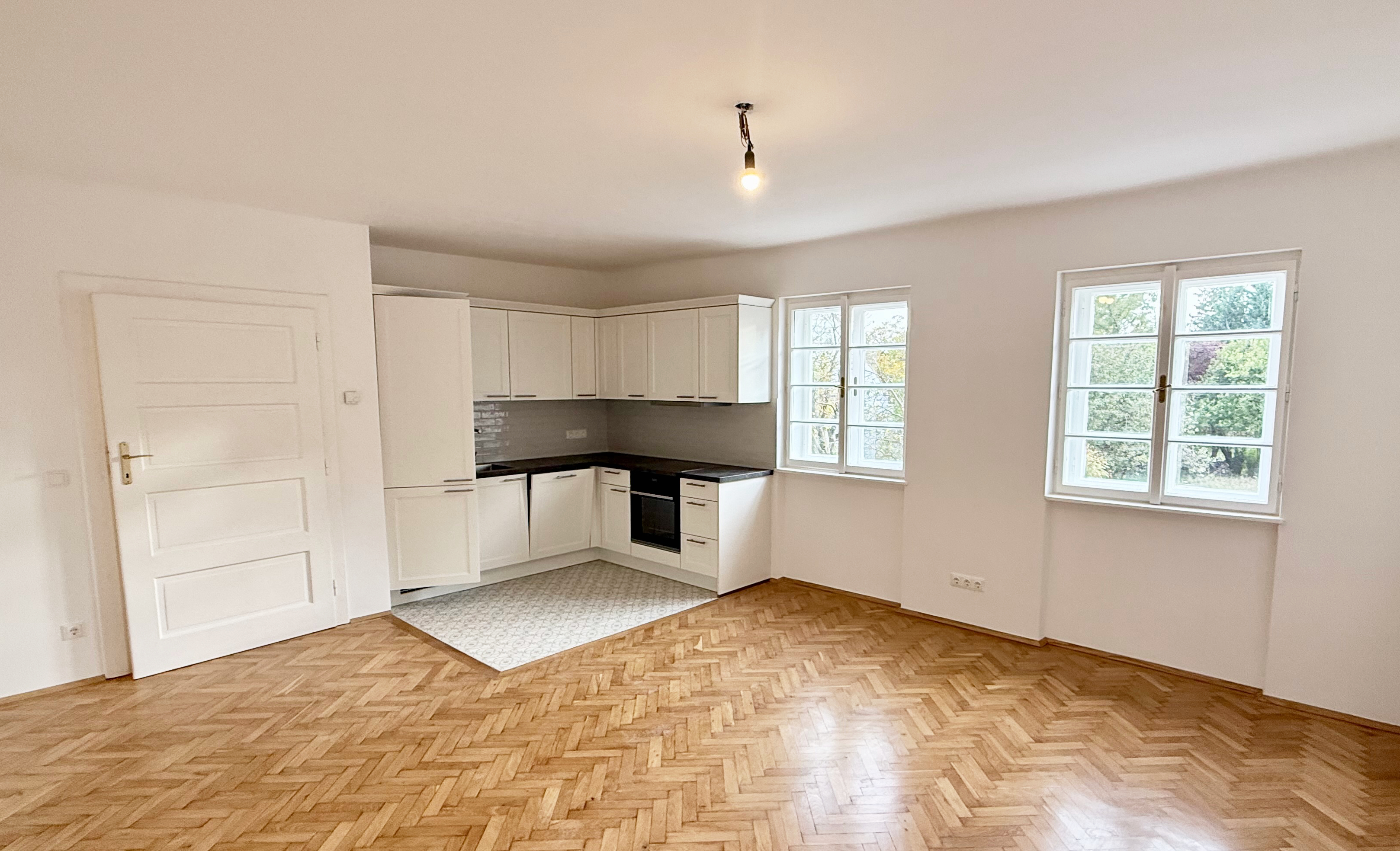 Perchtoldsdorf – Einschätzung