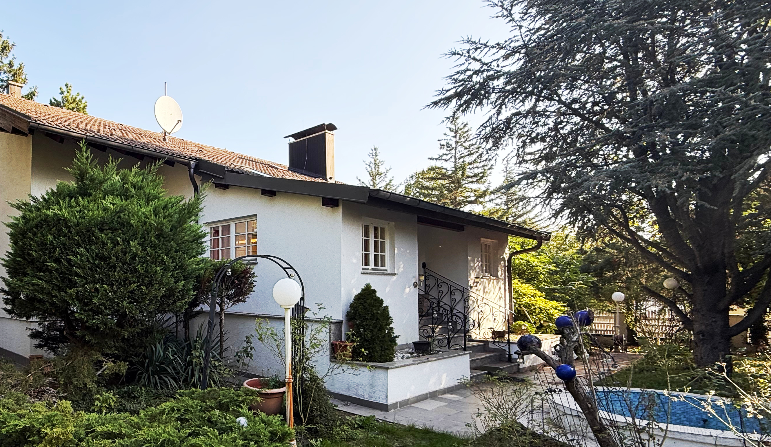 Beratung – Optionen