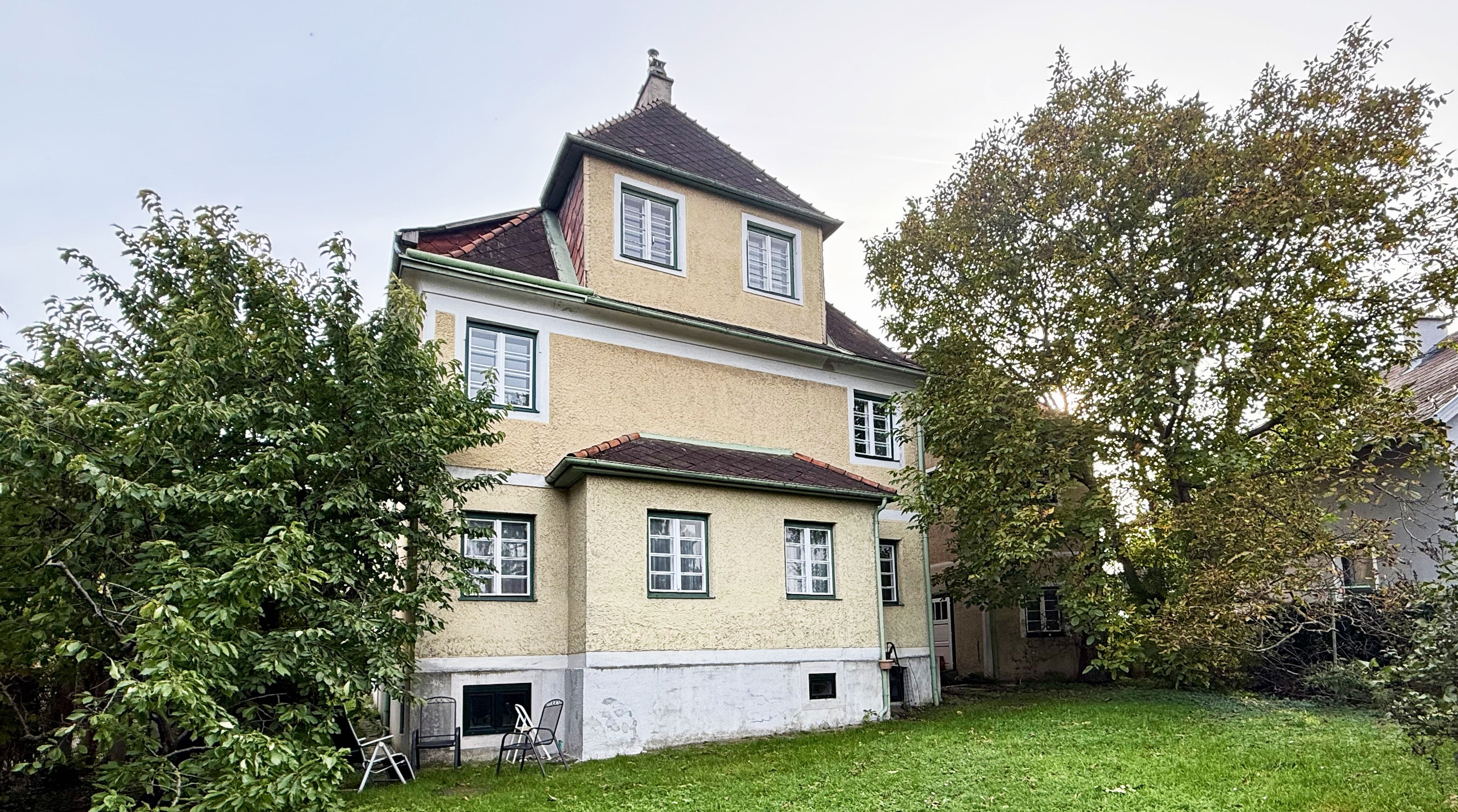 Bewertung – Immobilie